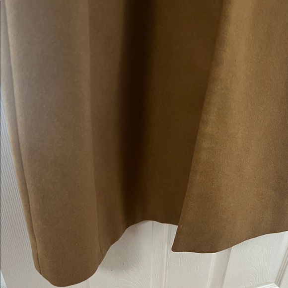 Signature Camel Button-Up Jacket - Picture 3 of 7